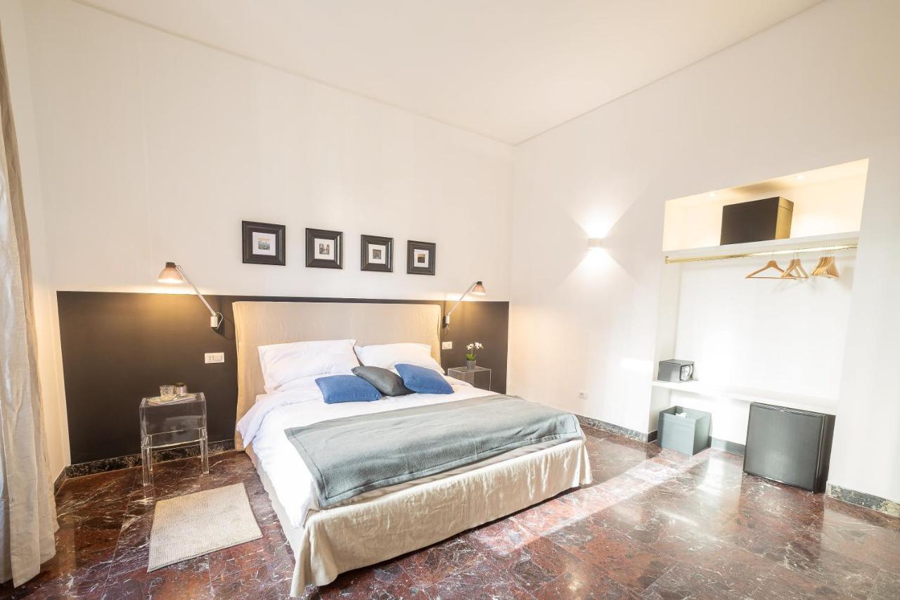 Gasthof Lombardia40 Luxury Rom