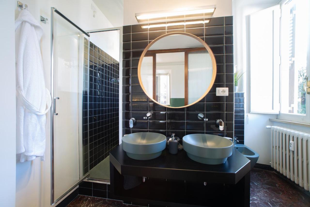 Lombardia40 Luxury Gasthof Rom