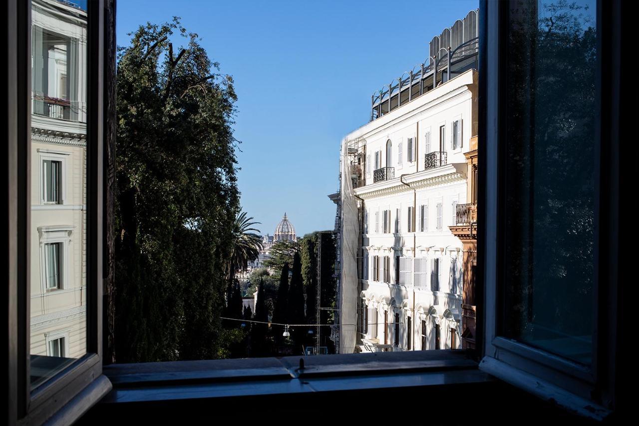 Lombardia40 Luxury Gasthof Rom