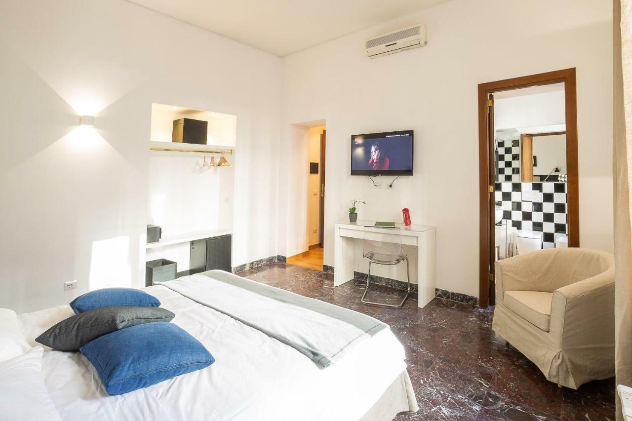 Gasthof Lombardia40 Luxury Rom