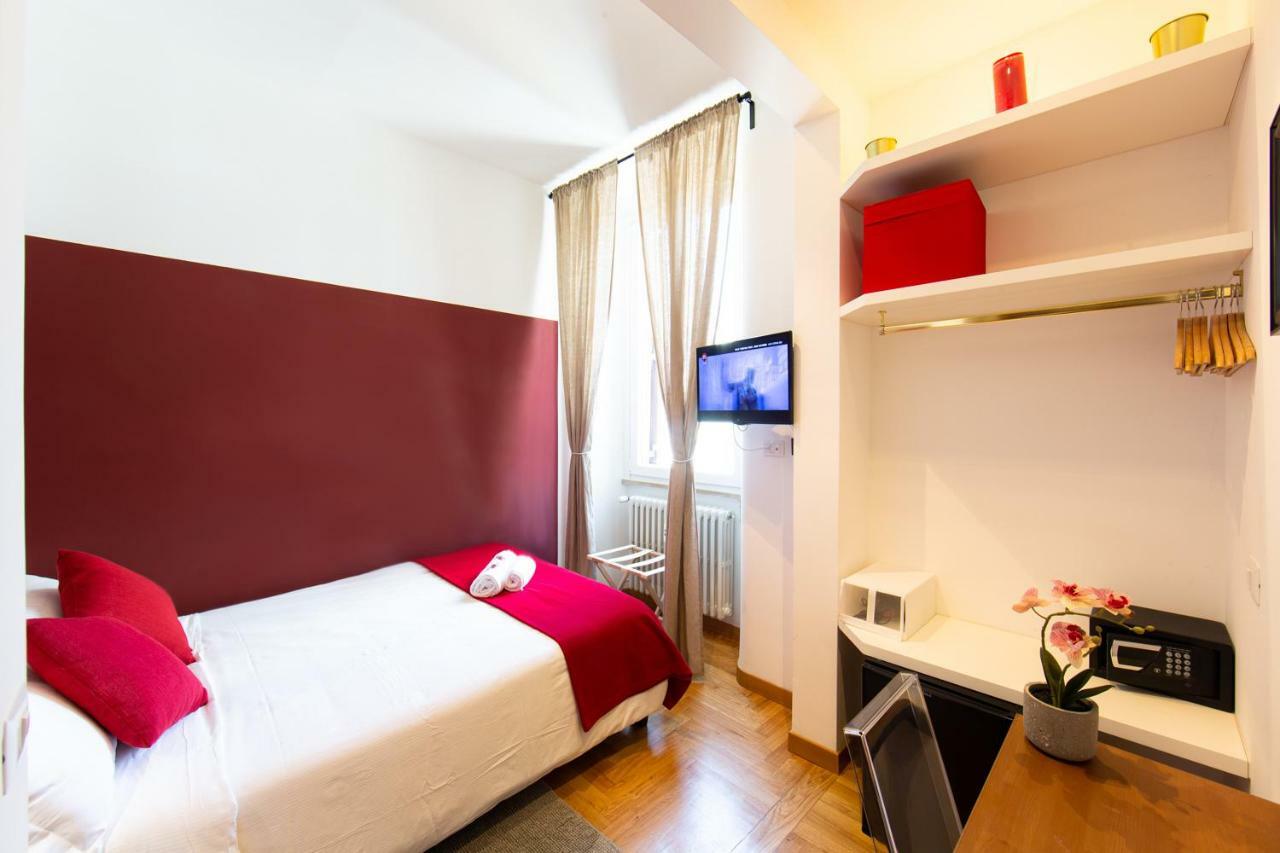 Lombardia40 Luxury Gasthof Rom