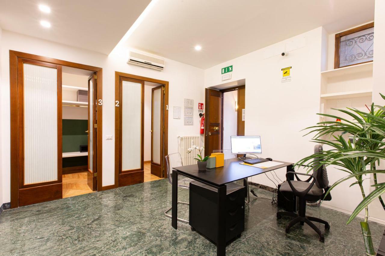Lombardia40 Luxury Gasthof 2*