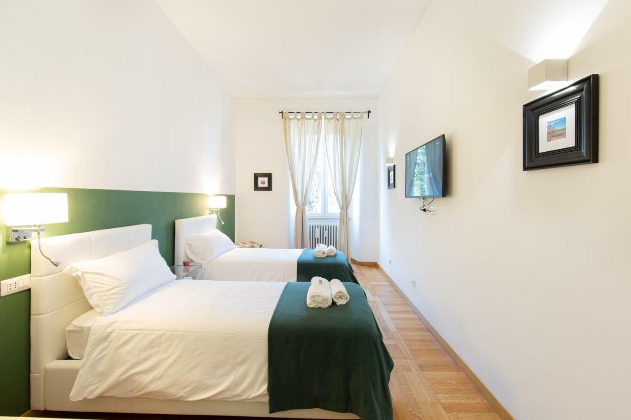 Gasthof Lombardia40 Luxury