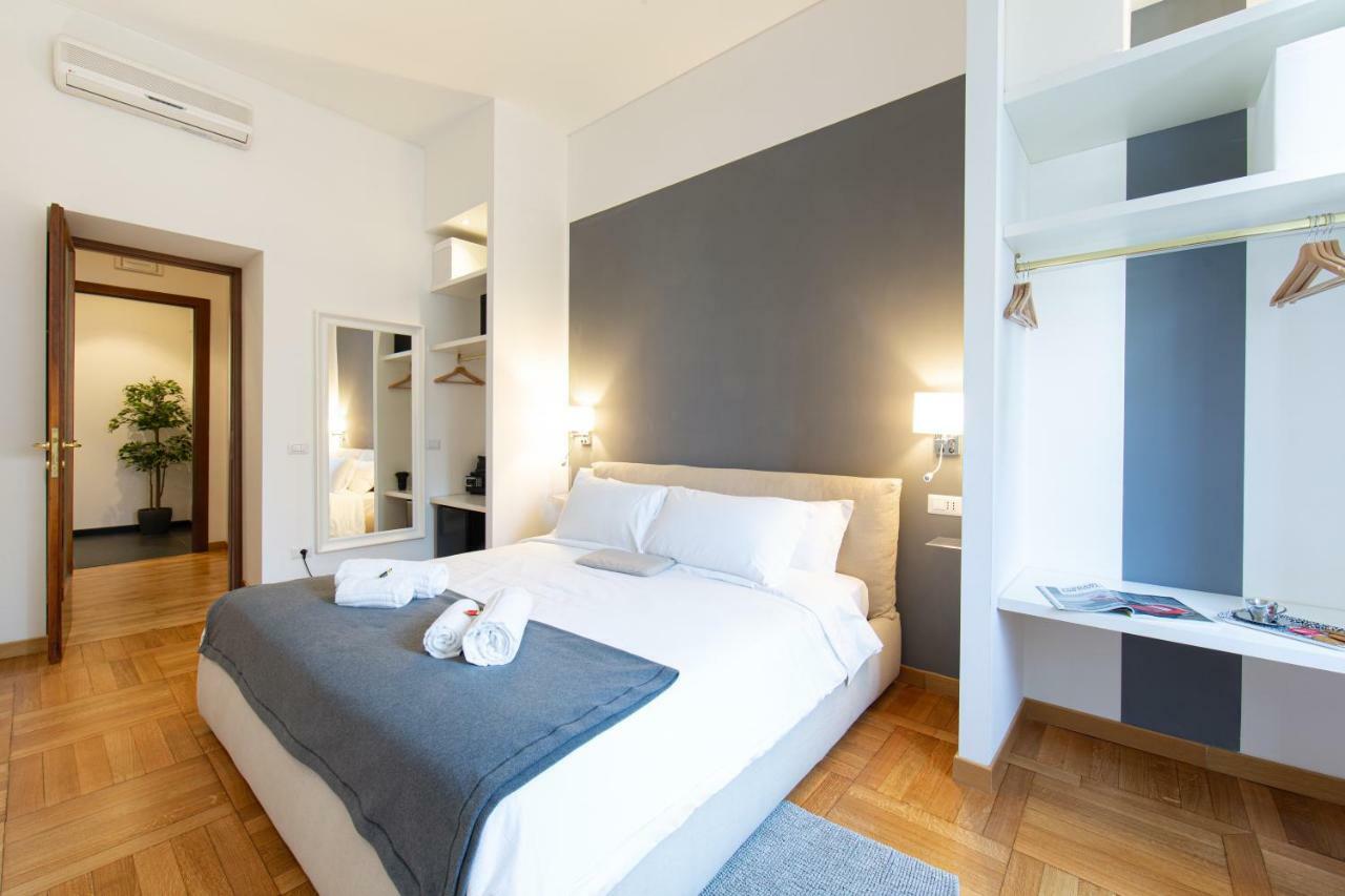 Lombardia40 Luxury Gasthof Rom