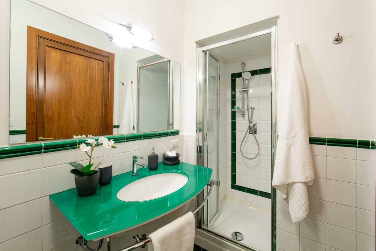 Gasthof Lombardia40 Luxury Rom